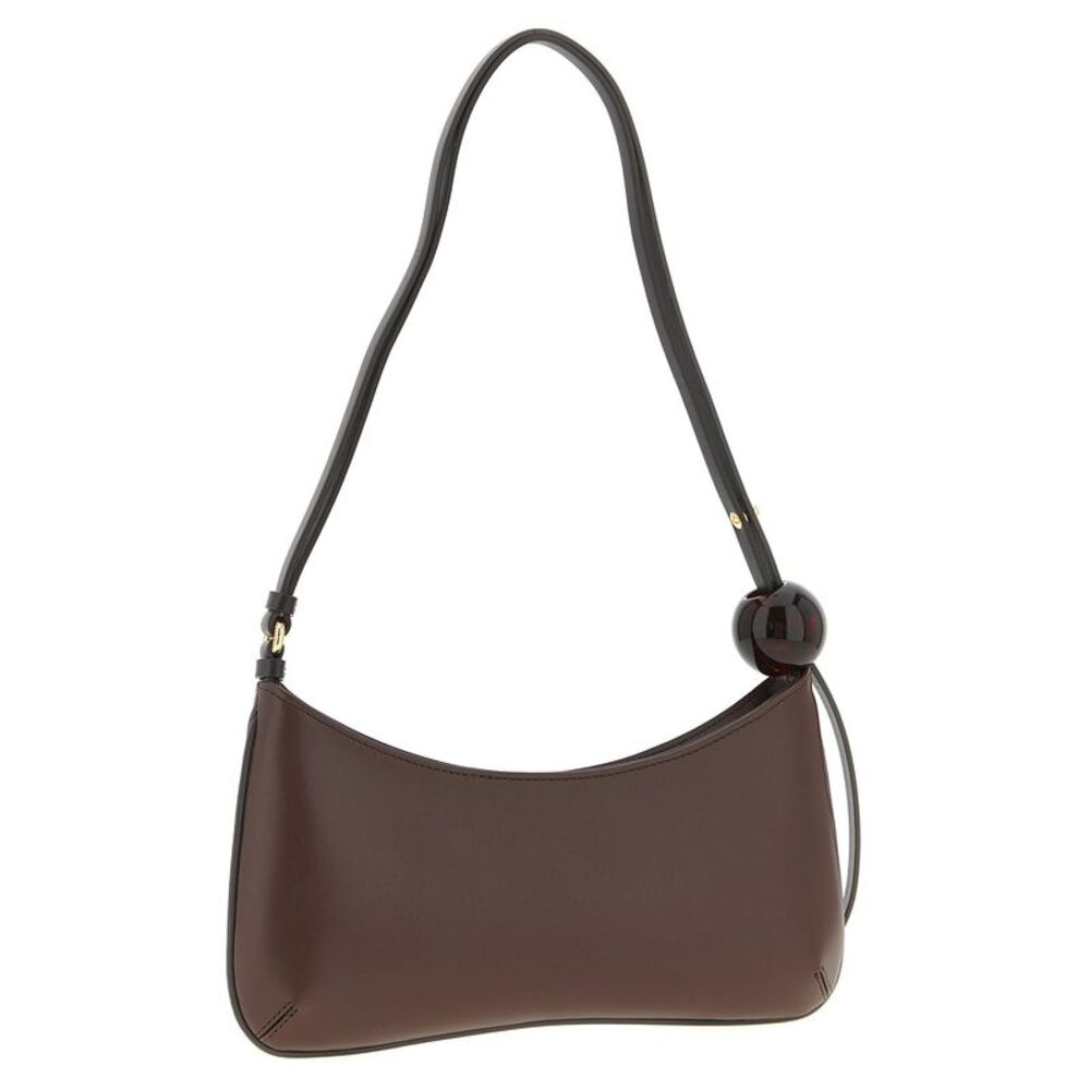Jacquemus Women's Le Bisou Perle Shoulder Bag - Picture 2 of 4
